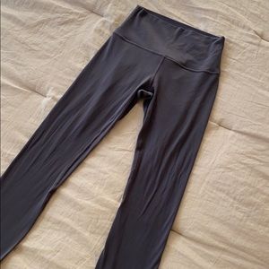 Lululemon Align leggings